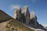 061204 Tre Cime di Lavaredo